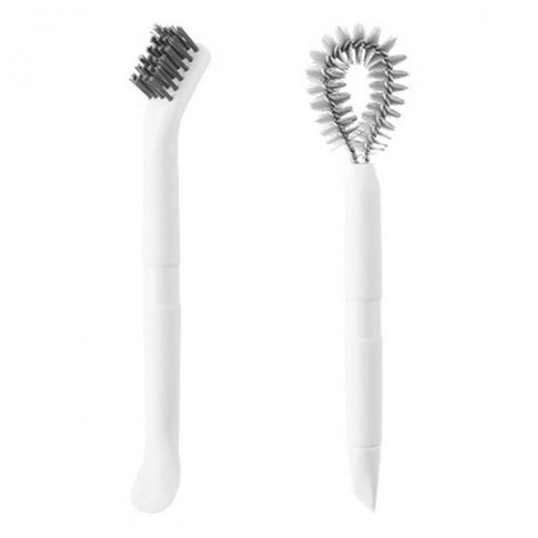 NO5026 가스렌지청소솔세트 틈새 모서리 기름때제거용