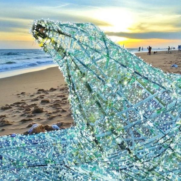 코지 500구 지니전구(50m) 트리조명 크리스마스전구