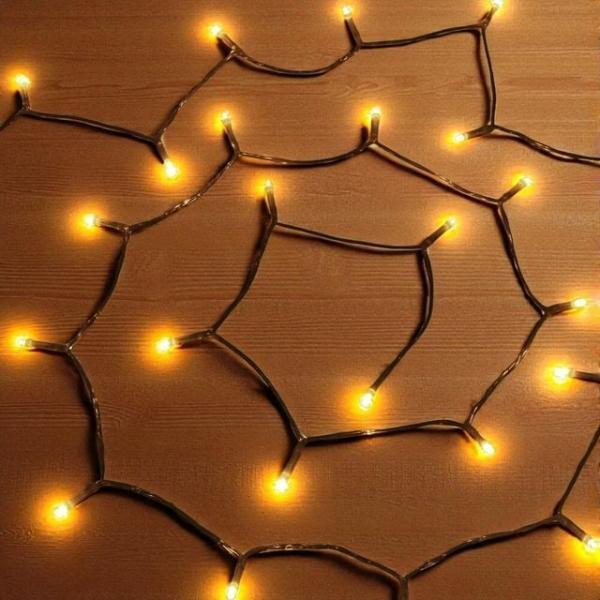 코지 30구 LED 크리스마스트리전구 장식전구