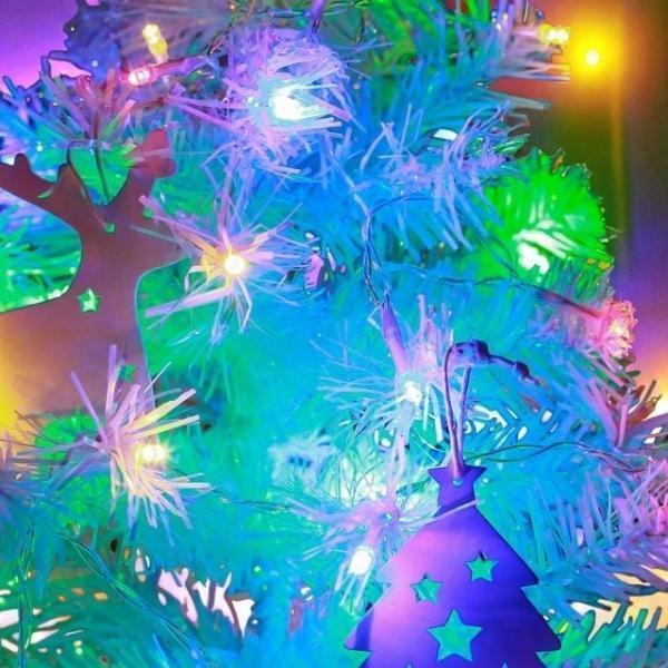 코지 50구 LED GTF59196 크리스마스트리전구