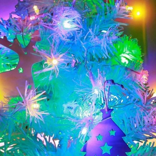 코지 50구 LED GTF59196 크리스마스트리전구