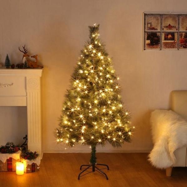 코지 트리 크리스마스츄리 LED 크리스마스트리전구세트