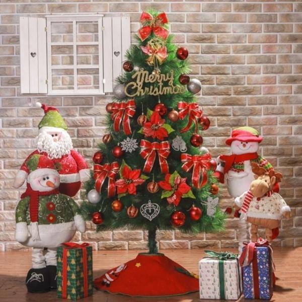 코지 솔잎트리 크리스마스풀세트