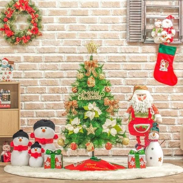 코지 풀세트 솔트리 크리스마스용품