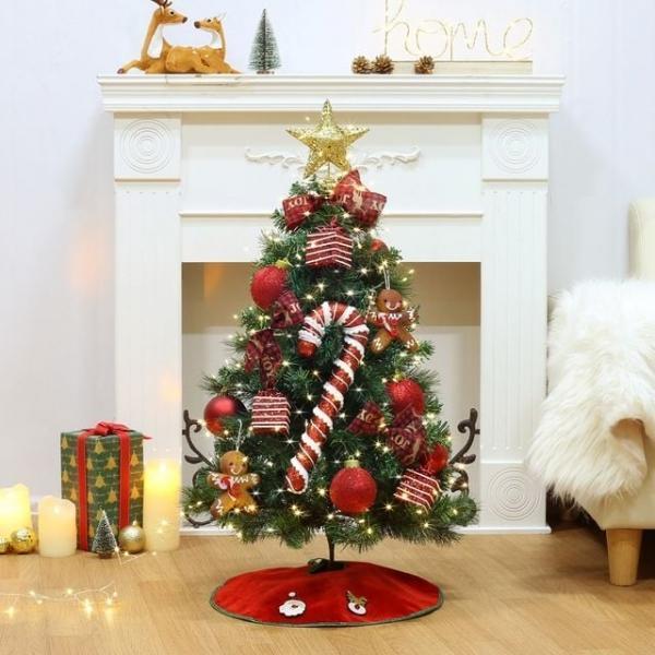 코지 쿠키맨 크리스마스장식 성탄츄리