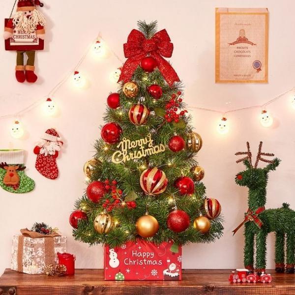 코지 트리풀세트 인테리어트리 크리스마스트리장식