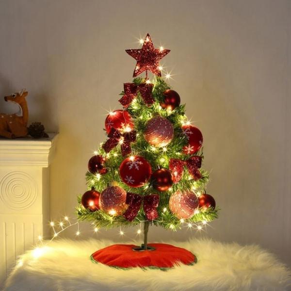 코지 아이리스 크리스마스트리장식 성탄츄리