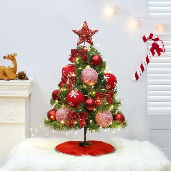 코지 스카치 완제트리 크리스마스트리장식