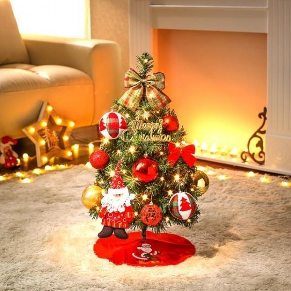 코지 트리 꼬마트리 크리스마스트리장식