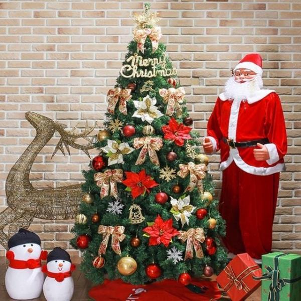 코지 풀세트트리 장식츄리 크리스마스풀세트