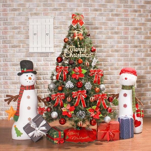 코지 솔잎트리 크리스마스장식 완제트리