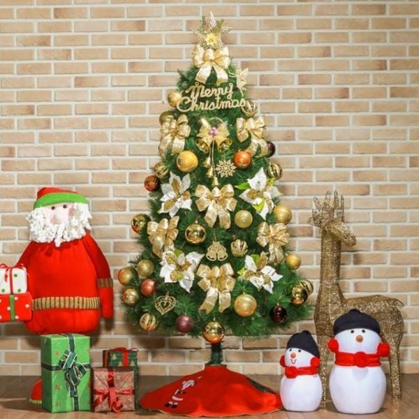 코지 크리스마스트리 크리스마스완제트리