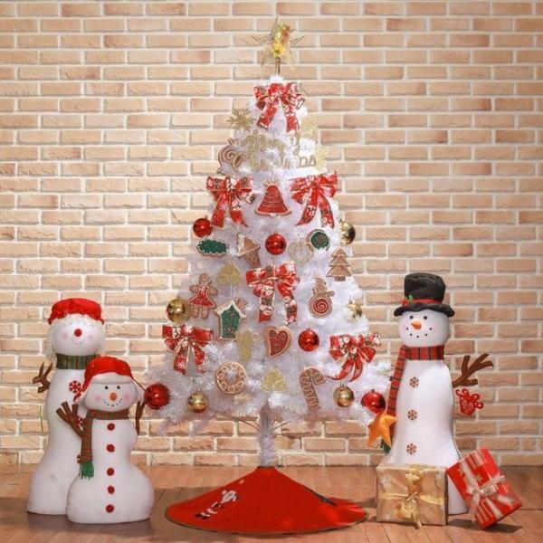 코지 해피쿠키 나무트리 크리스마스완제트리