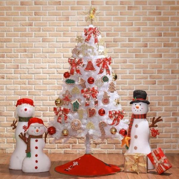 코지 해피쿠키 나무트리 크리스마스완제트리