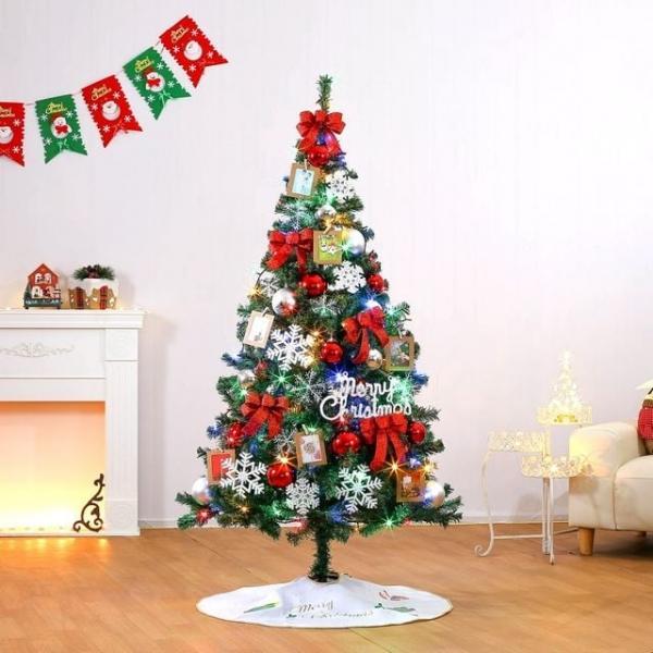 코지 스카치 인테리어츄리 크리스마스트리