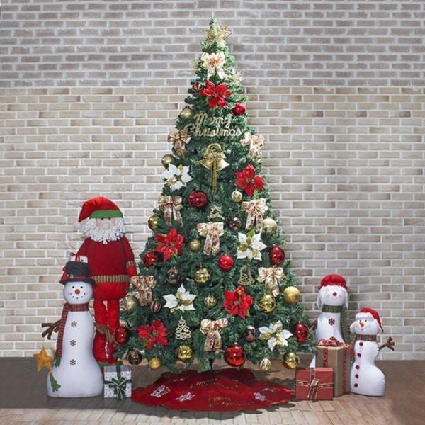 코지 대형트리 수제트리 크리스마스츄리