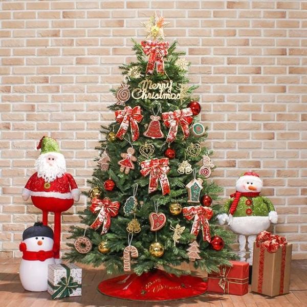 코지 상가 풀세트트리 크리스마스트리