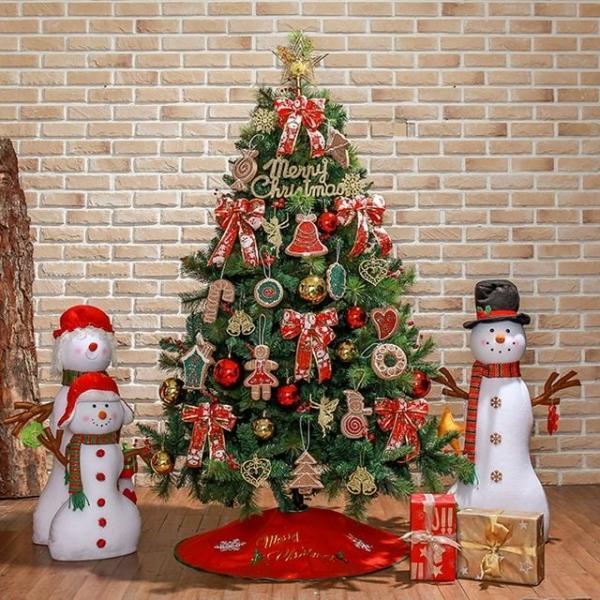 코지 풀세트 나무트리 크리스마스트리세트