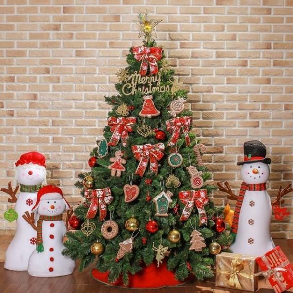 코지 열매 장식츄리 크리스마스츄리