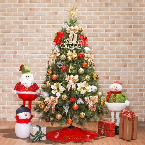 코지 카니발 크리스마스용품 풀세트트리