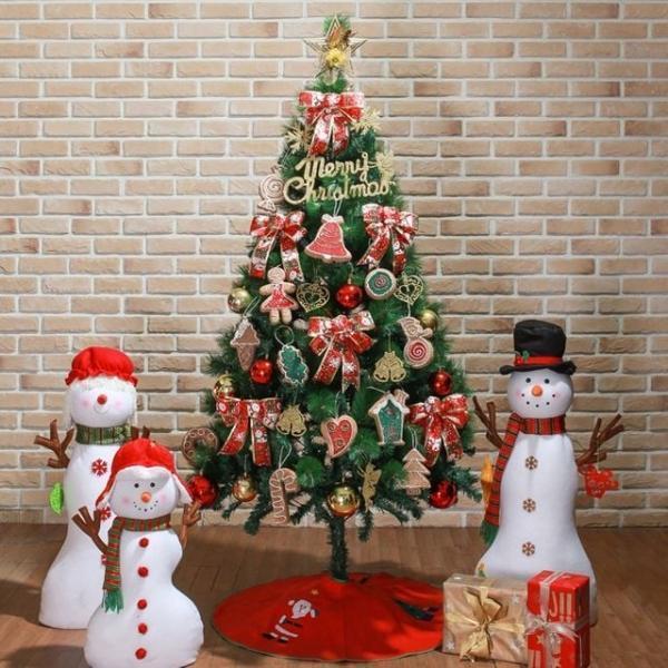 코지 쿠키장식 츄리 크리스마스트리