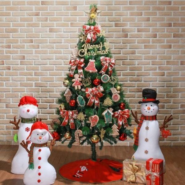 코지 쿠키장식 츄리 크리스마스트리