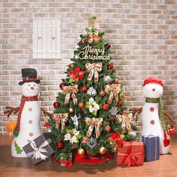 코지 열매 완제트리 크리스마스풀세트