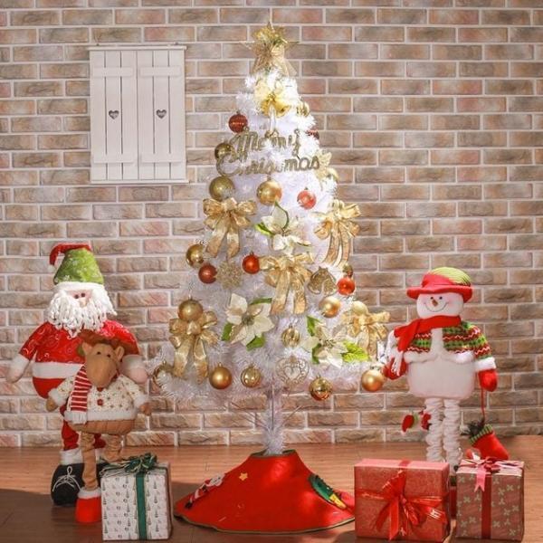 코지 크리스마스 나무추리 풀세트