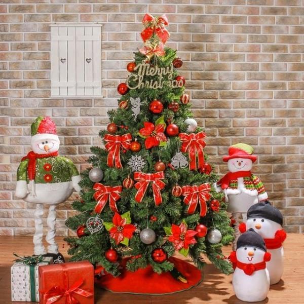 코지 풀세트 나무트리 크리스마스츄리
