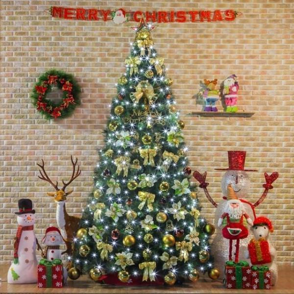 코지 솔잎 고급트리 크리스마스트리