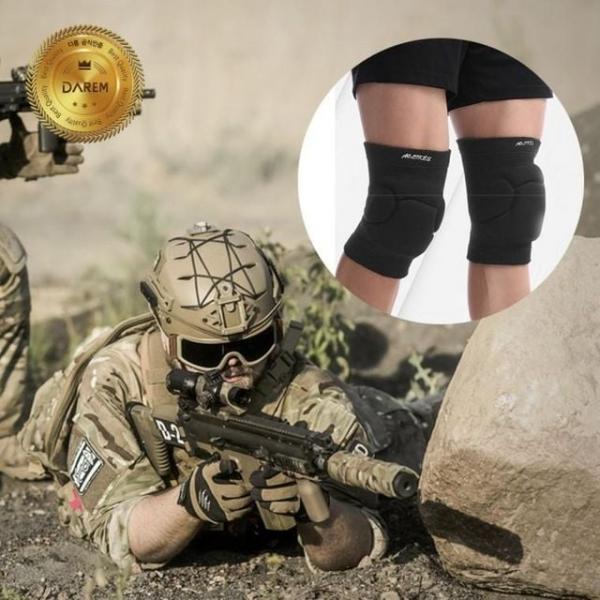 관절사랑 소프트쉘 메모리폼 무릎 보호대 (2P 1set)
