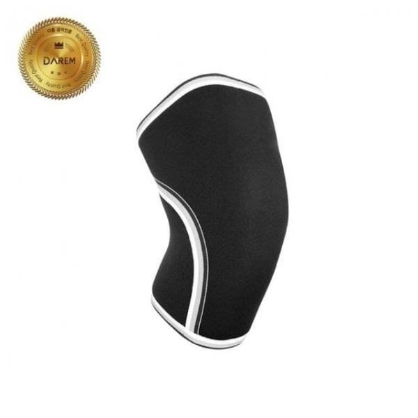 관절사랑 웨이트 네오프렌 무릎 보호대 1P 근육