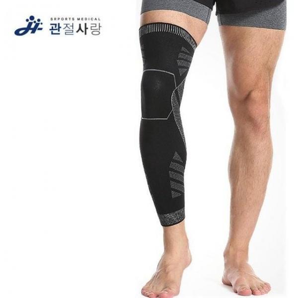 관절사랑 올모스트 레깅스 보호대 아대 밴드 압박