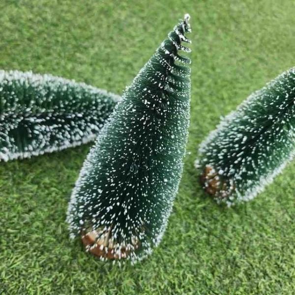 겨울 작은선물 크리스마스트리 미니 나무 선물 유치원 사무실 미니트리 책상 단체 크리스마스