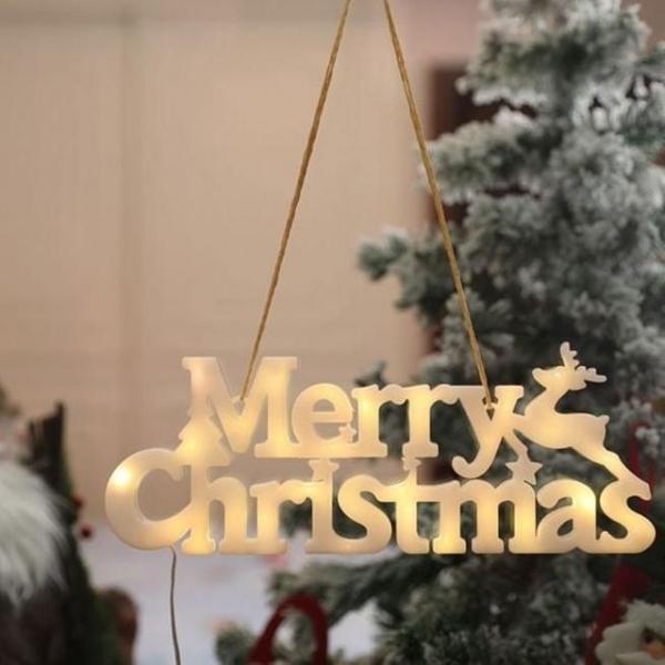 크리스마스 조명 걸이 LED무드등 성탄절 소품 용품 크리스마스 장식