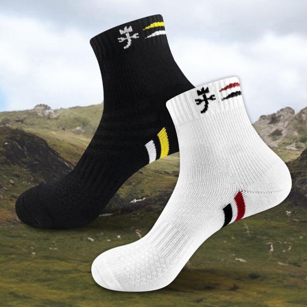 까스텔바작 남성 골프양말 M136 발목 1켤레