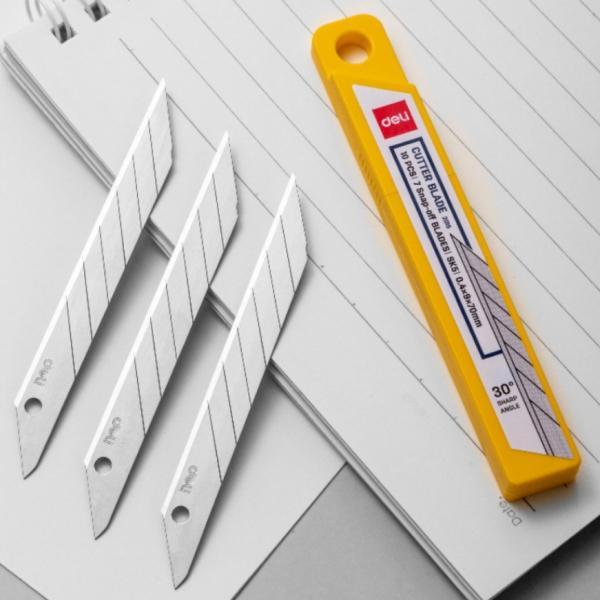 컷터날 30도 (소) 10개입