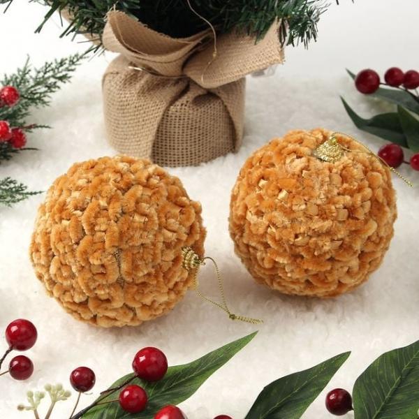 리빙휴 장식볼 트리장식 트리장식