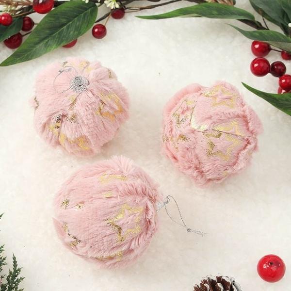 리빙휴 장식볼 트리장식볼 성탄트리장식