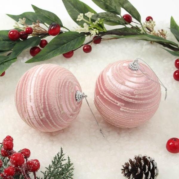 리빙휴 장식볼 크리스마스 트리볼