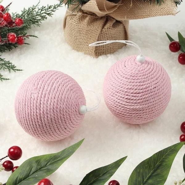 리빙휴 패브릭 트리액세서리 트리액세서리