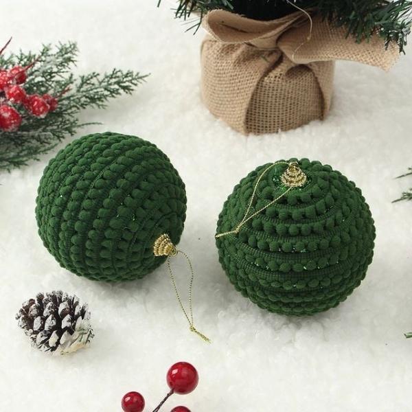 리빙휴 패브릭 크리스마스 크리스마스트리