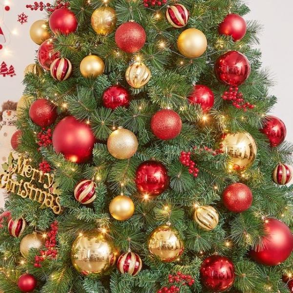 리빙휴 크리스마스트리 크리스마스장식 트리오너먼트