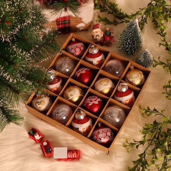 리빙휴 오너먼트 실버오너먼트 트리소품