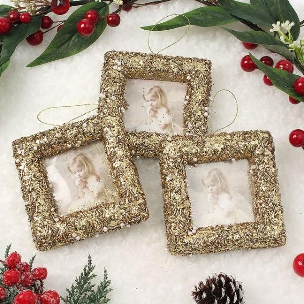 리빙휴 오너먼트 크리스마스트리 크리스마스장식