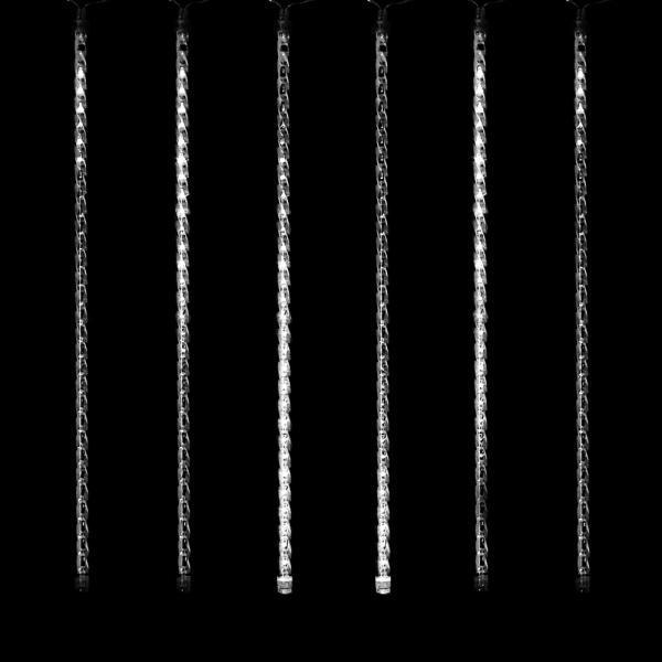 LED 스노우풀 백색(50cm) 크리스마스전구 LED바