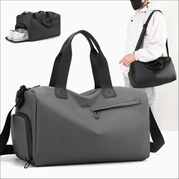 스포츠 보스턴백 헬스짐백 여행가방 남녀공용 수납가방