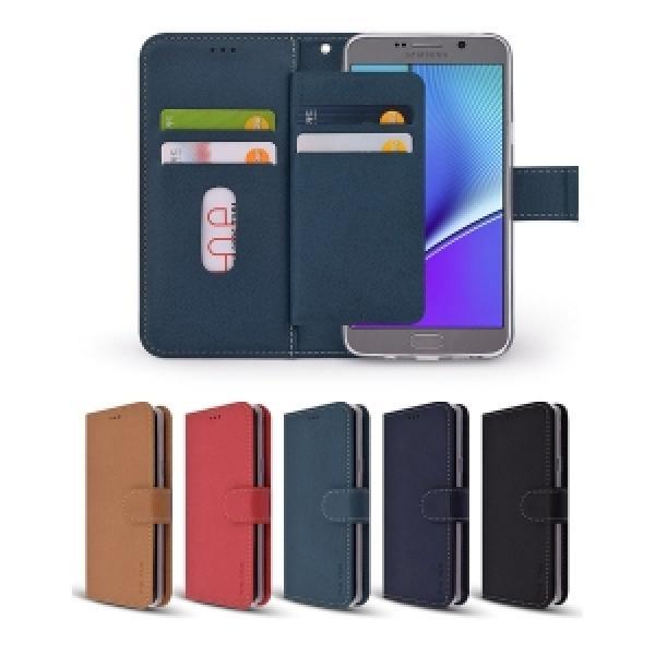 갤럭시A17 LTE/A17 5G (SM-A175/A176) 더타임 다이어리 케이스