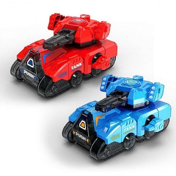 택티컬탱크 (2개)