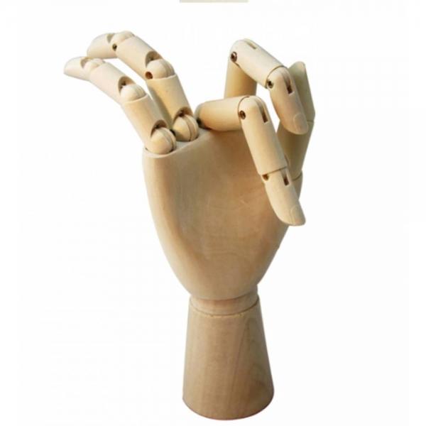 손마네킹 관절마네킹 네일연습 골프장갑진열